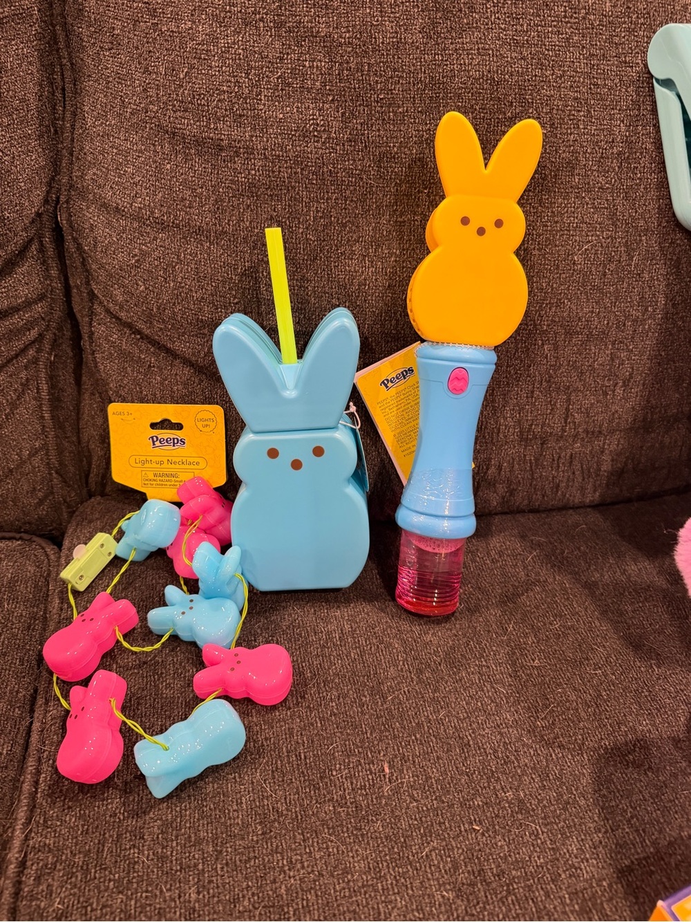 Peeps gift bundle